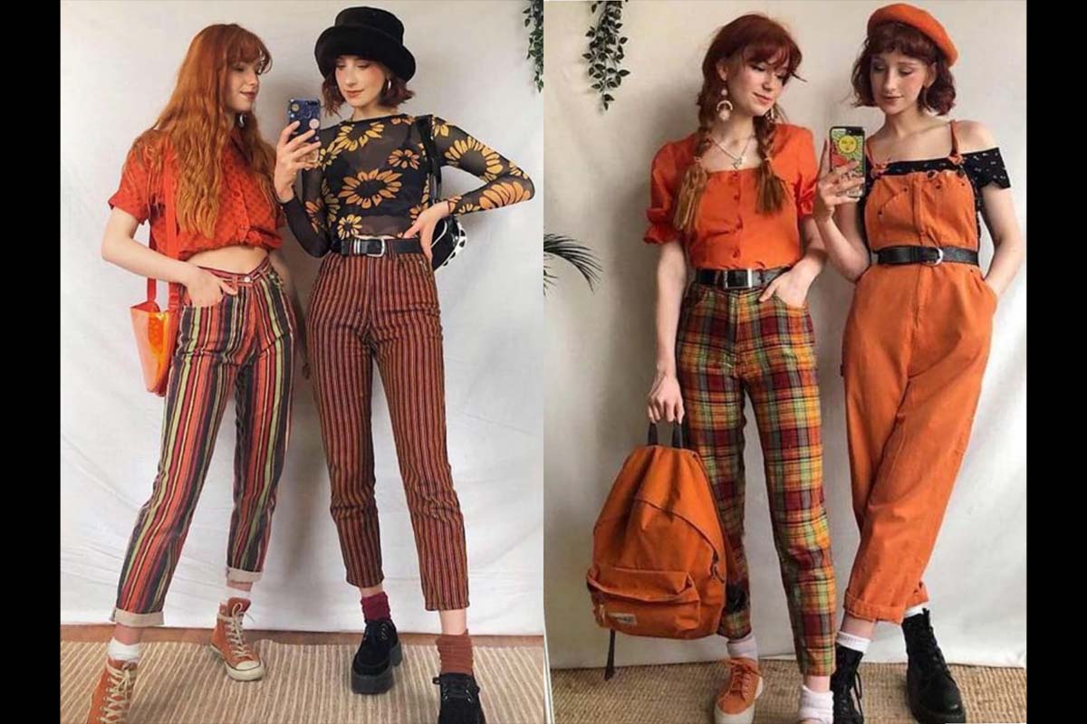 Moda anos 50 para festas temáticas: inspirações e onde encontrar