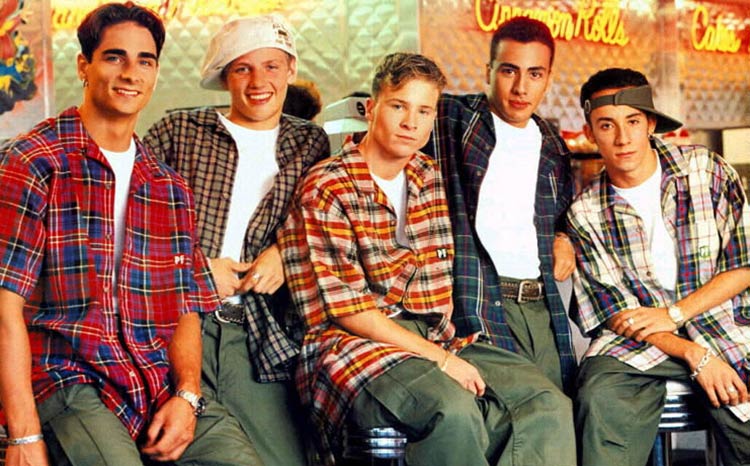 grunge moda brasil anos 90