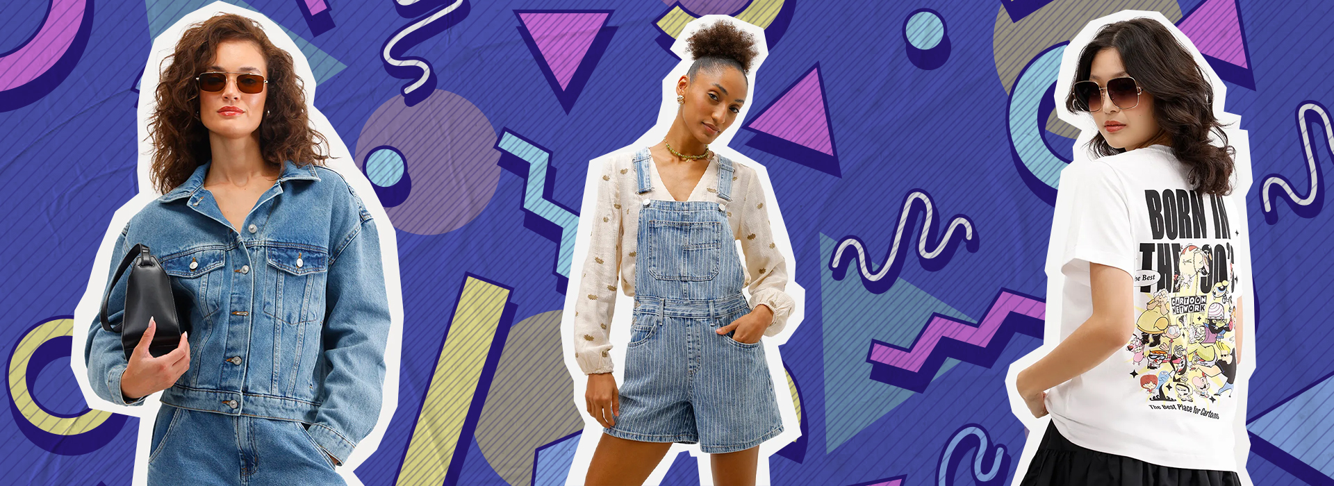 jeans anos 90 brasil