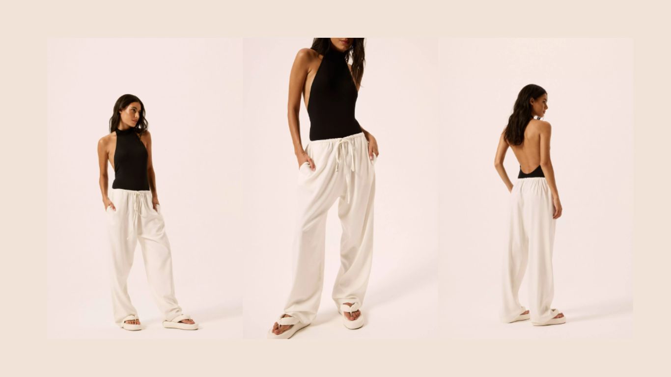 moda atemporal versus moda rápida