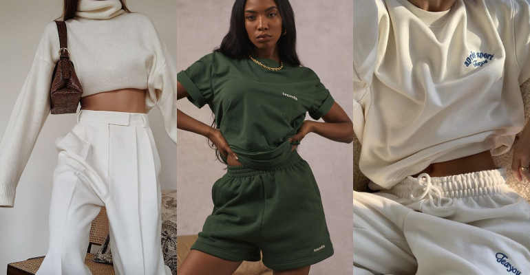 como usar crochê em looks casuais