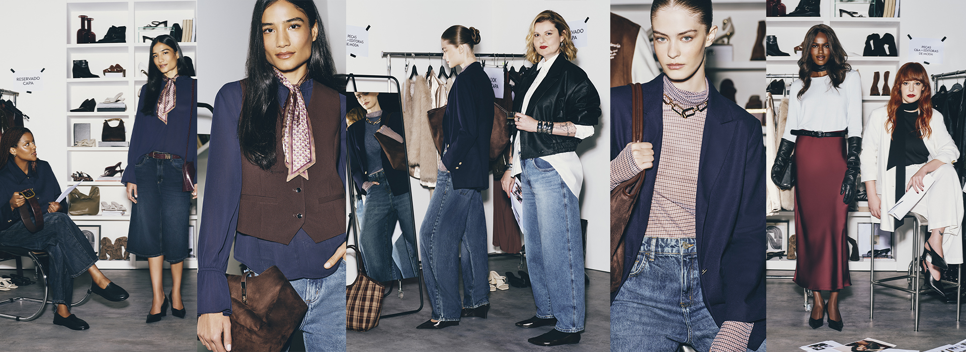 como usar crochê em looks casuais