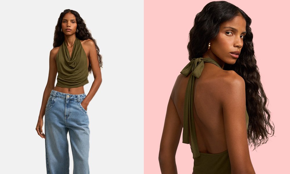 quanto custa montar um look Y2K