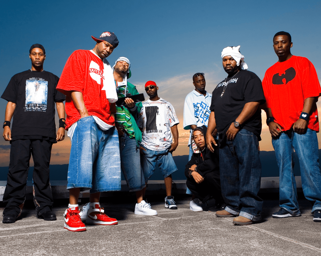 roupas estilo gangsta anos 90