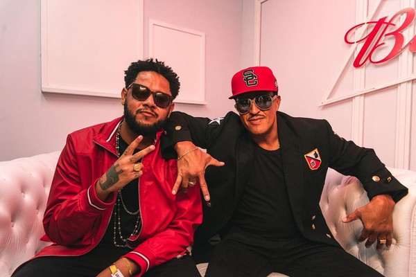 resistência e expressão na moda hip hop