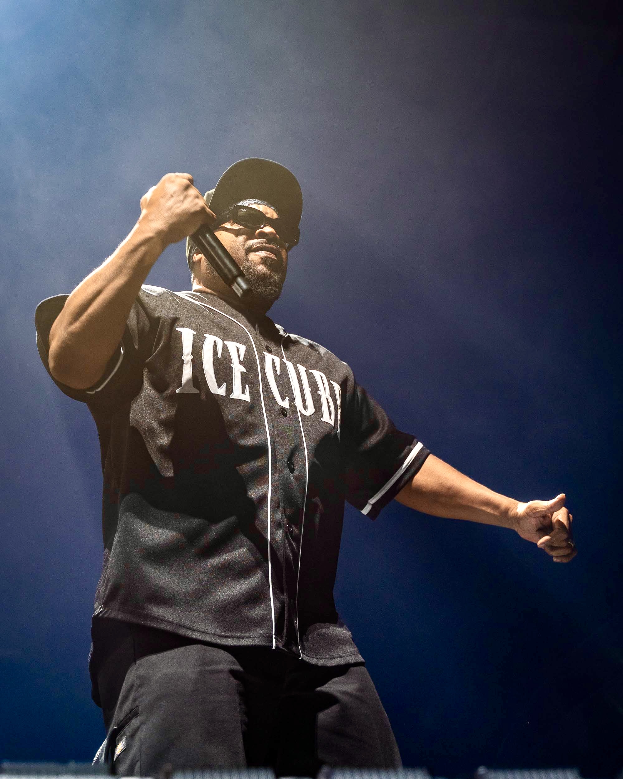 looks de festival de hip hop