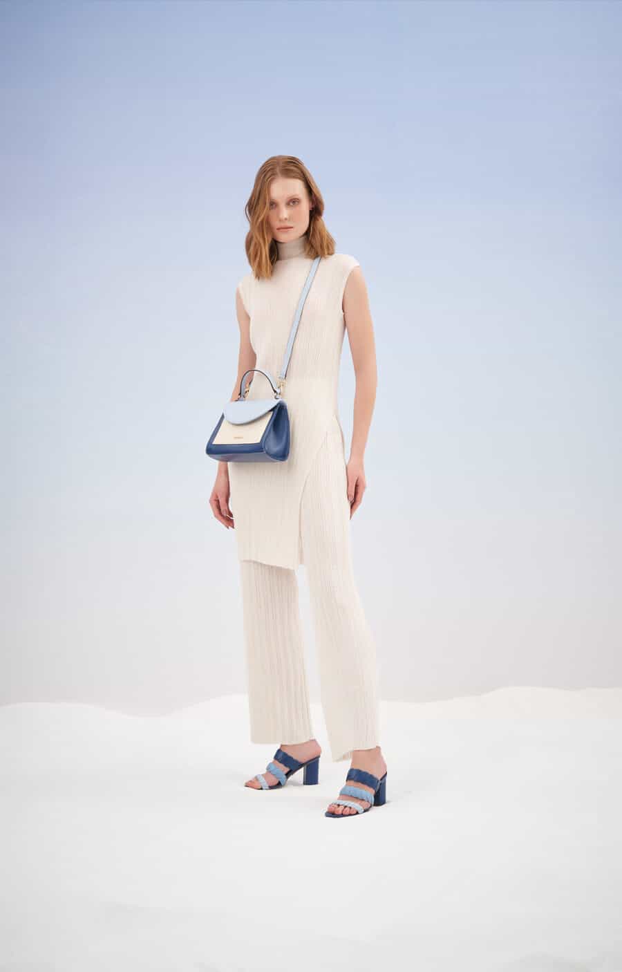 Minimalismo acolhedor: a nova tendência de moda