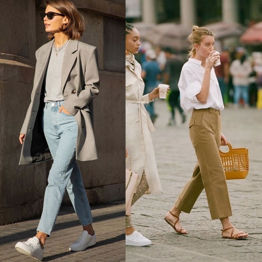 As cores que definem o minimalismo em 2026