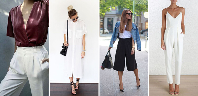 Minimalismo acolhedor: a nova tendência de moda