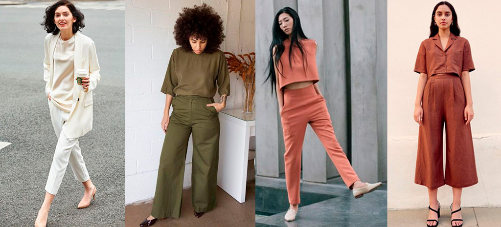 Como criar um guarda-roupa cápsula funcional