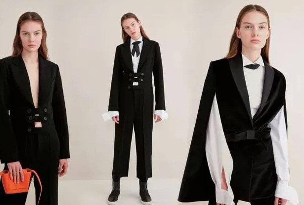 Marcas brasileiras que abraçam o minimalismo