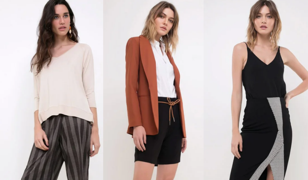 Marcas brasileiras que abraçam o minimalismo