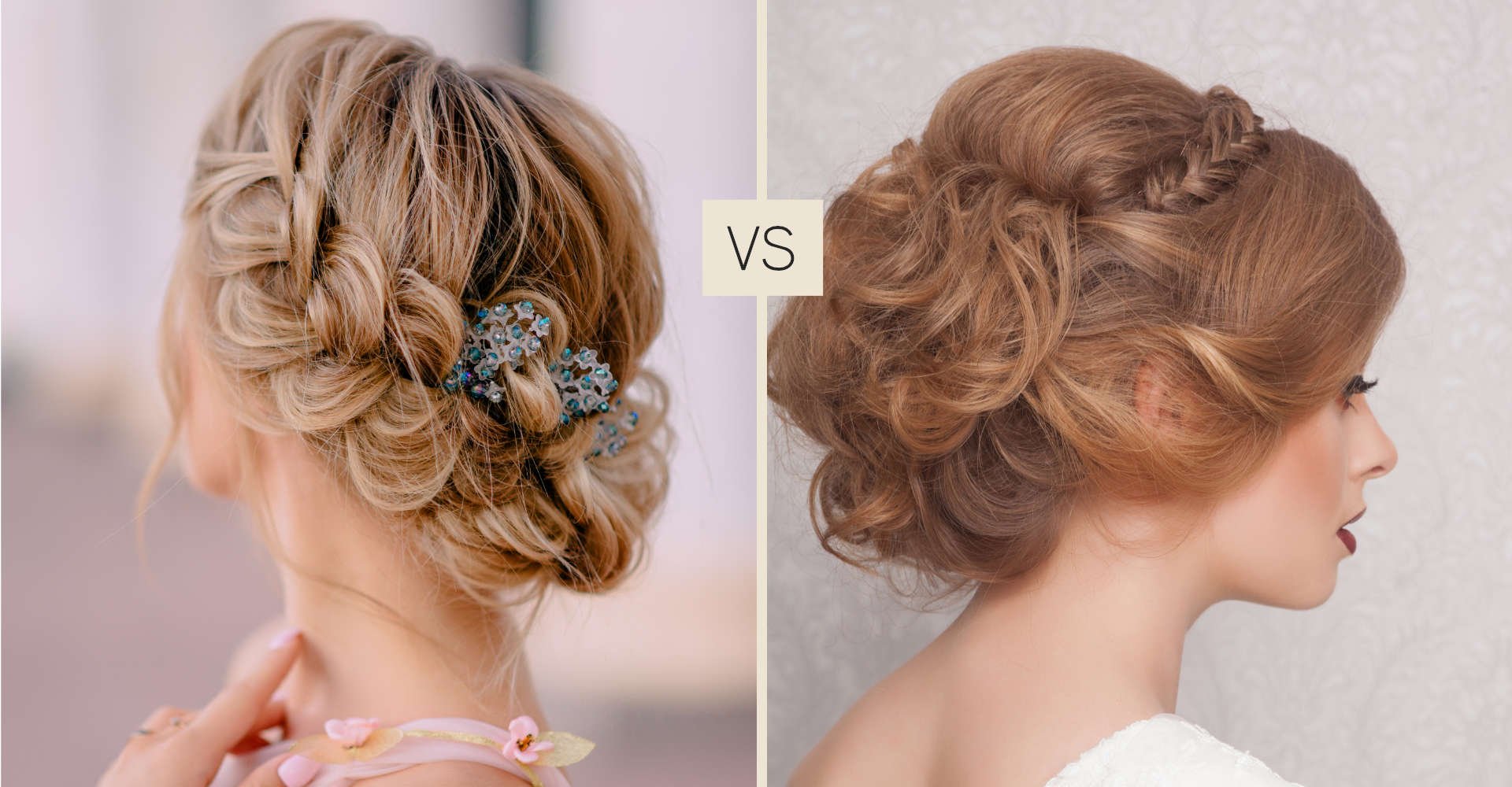 como prender o cabelo sem quebrar
