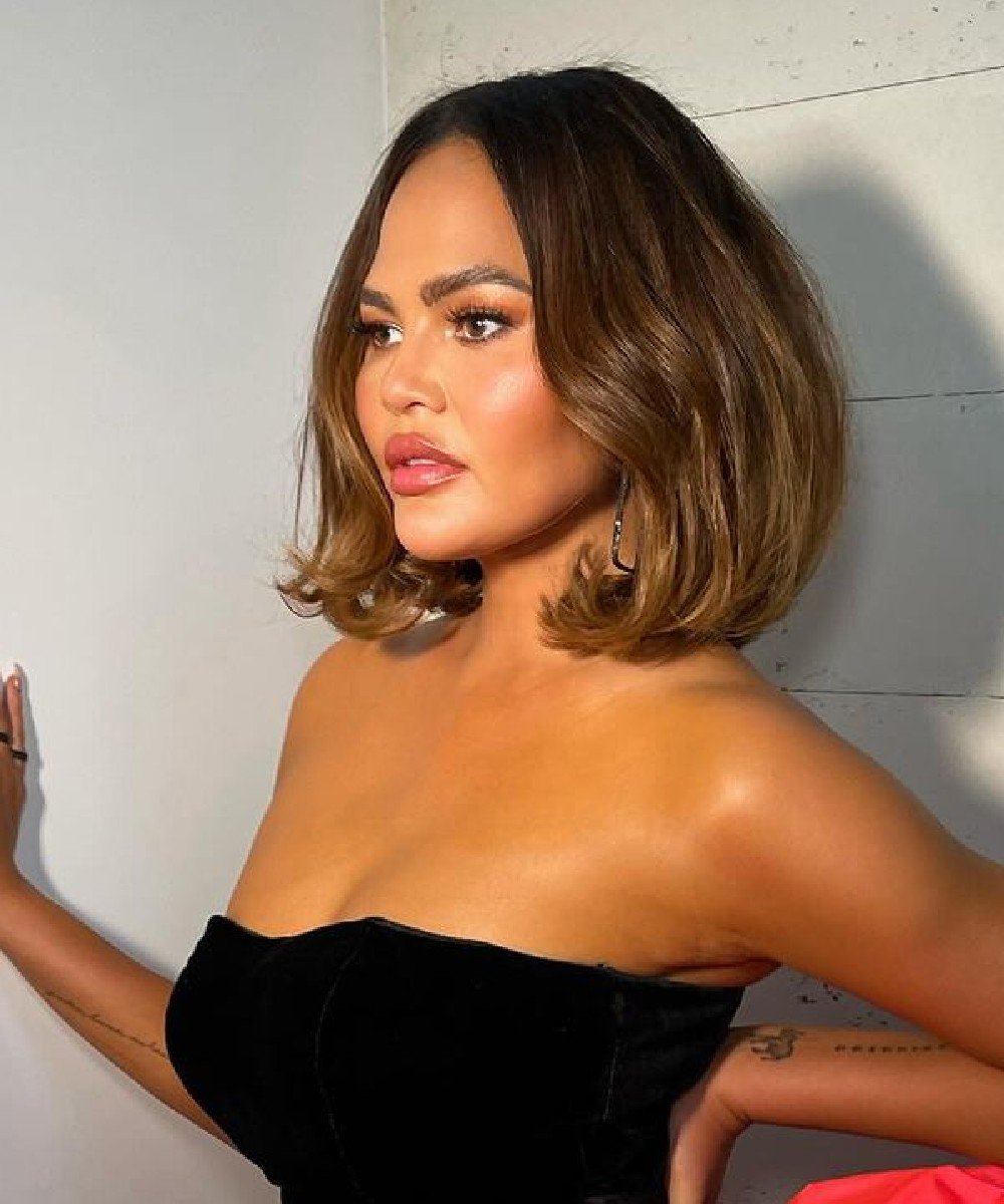 modelo de corte de cabelo curto