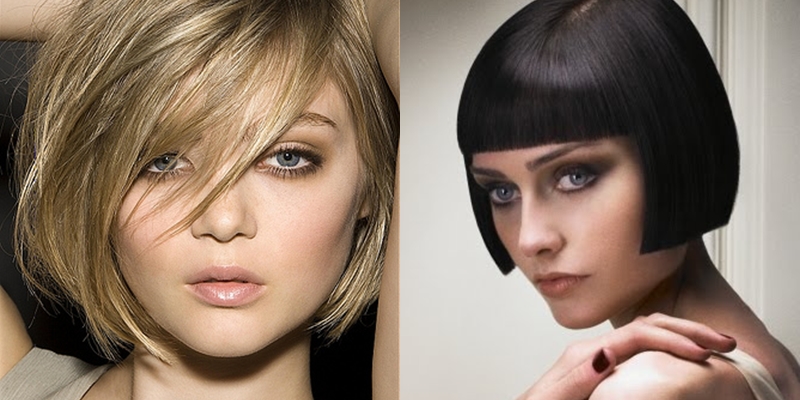 modelo de corte de cabelo curto