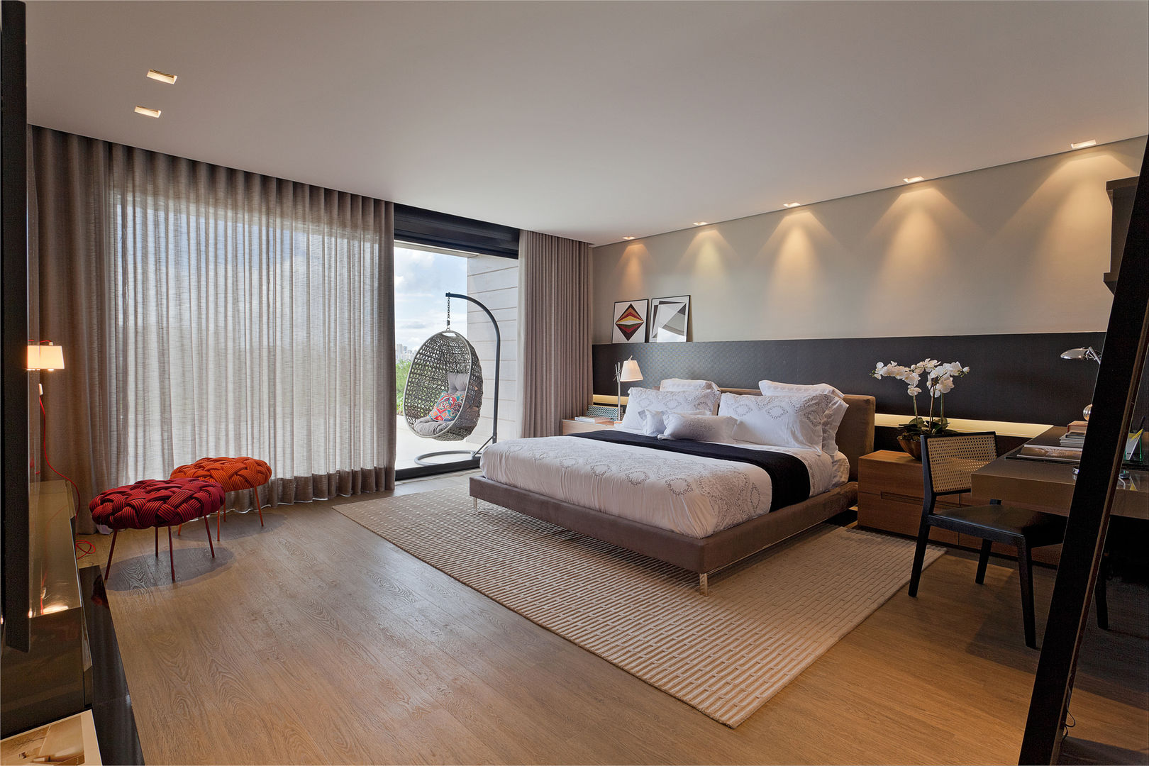 quanto custa decorar um quarto pequeno