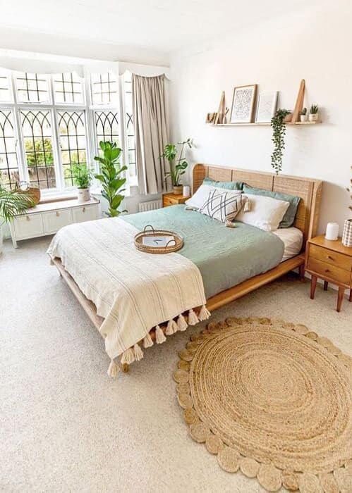 erros comuns na decoração de quarto