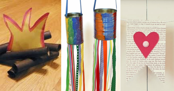 modelo de decoração festa junina