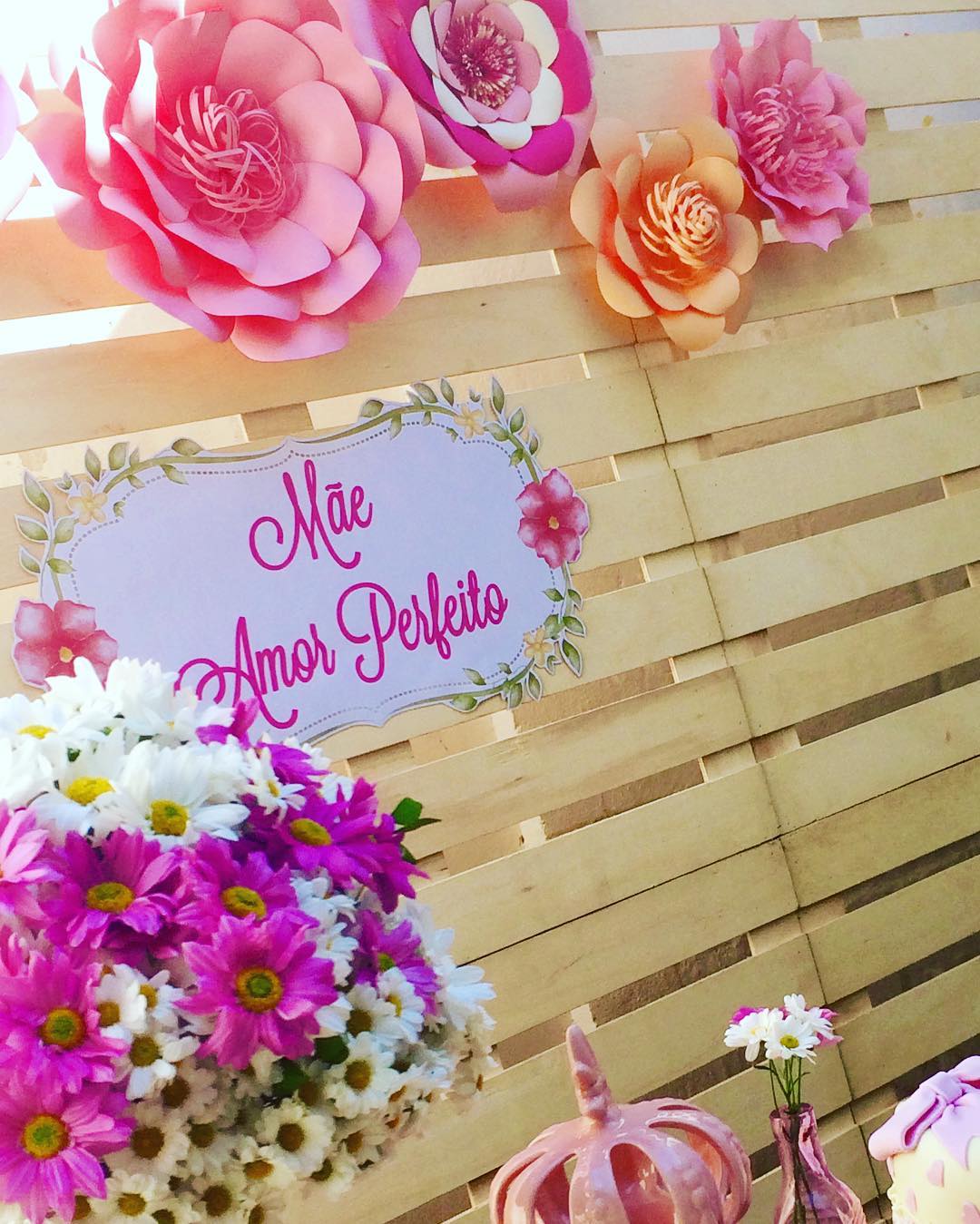 evitar erros comuns decoração dia das mães última hora