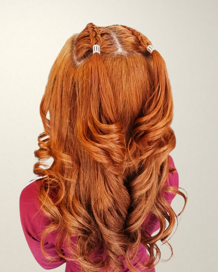 quanto custa fazer trança de festa profissional