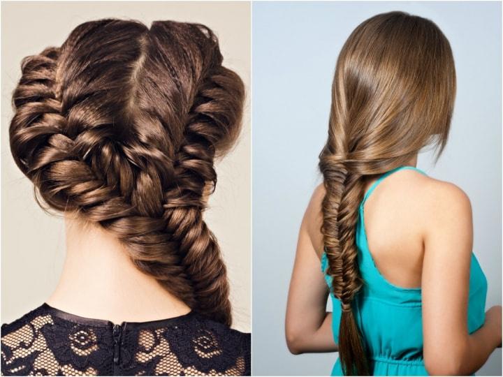 erros comuns ao fazer trança para festa