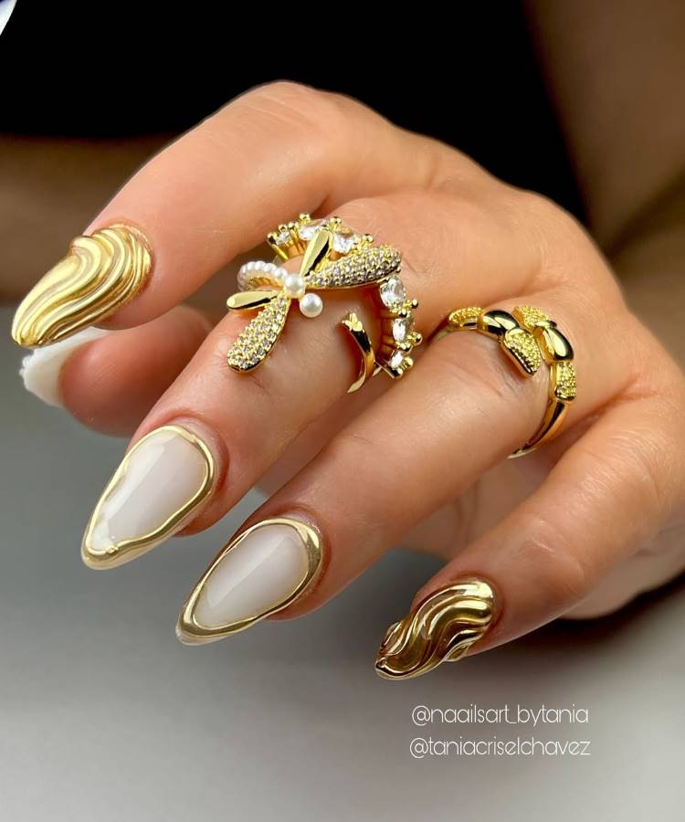 quanto custa fazer unha amendoada