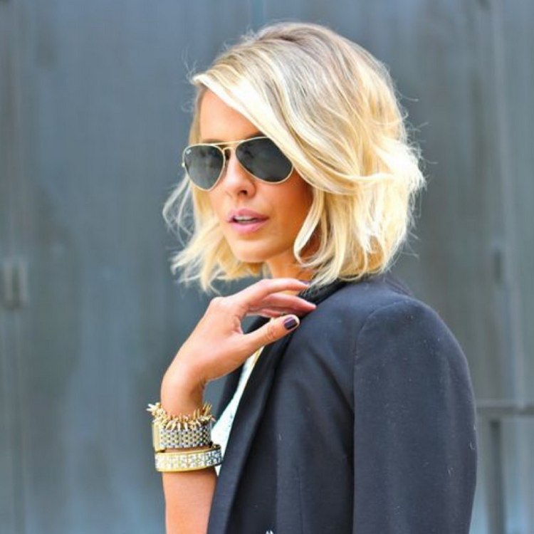 inspiração de cortes long bob para todos os tipos de rosto