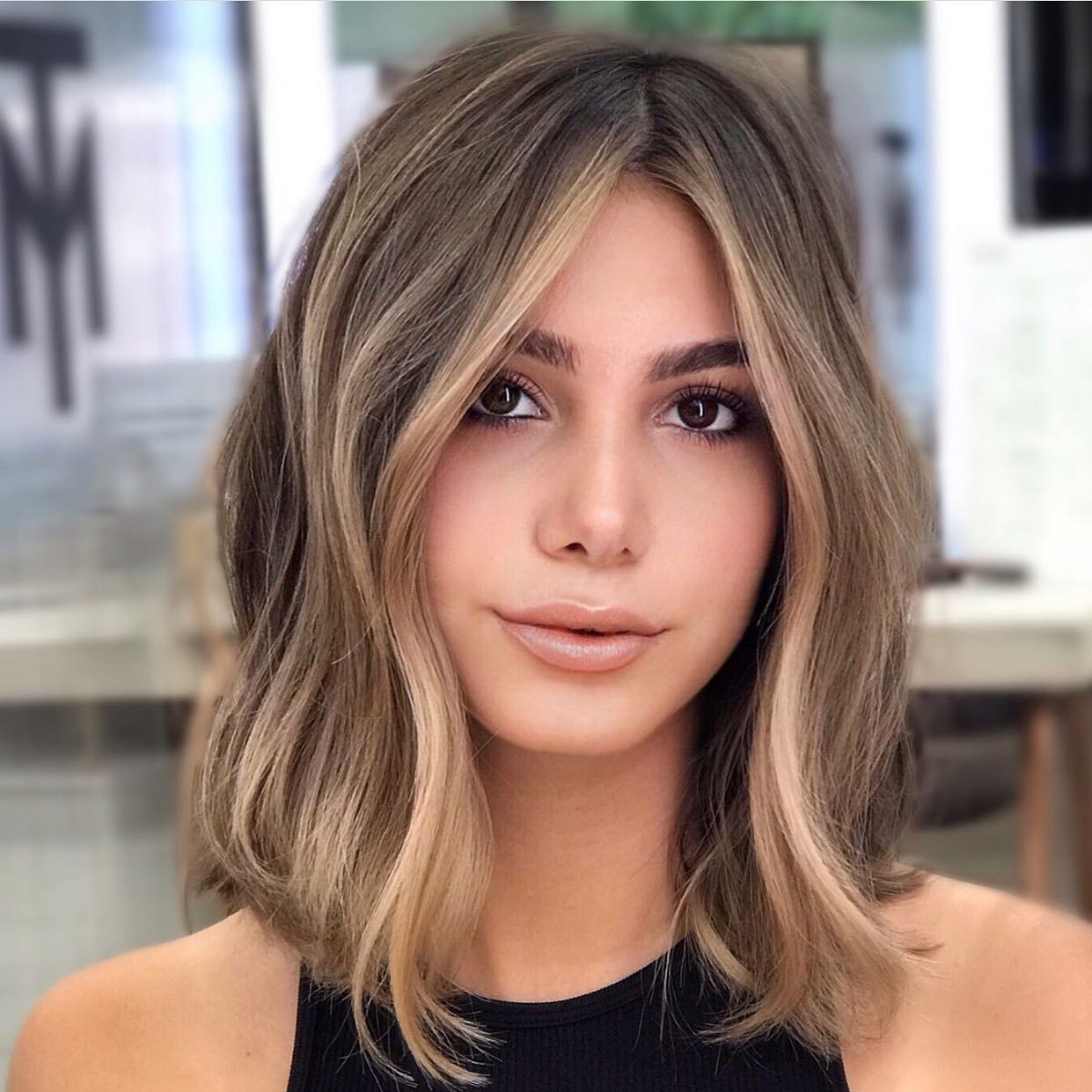 long bob vs. corte chanel: qual escolher