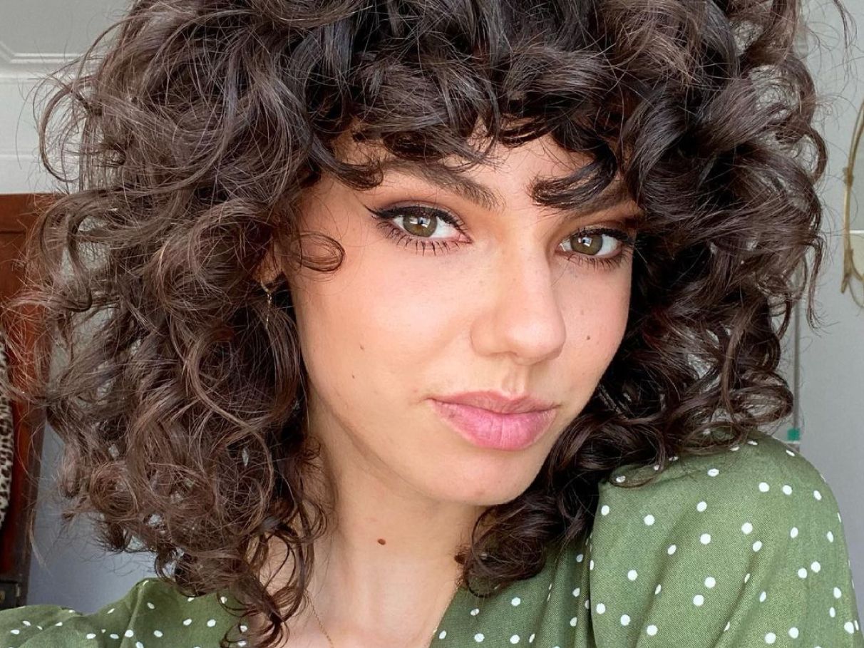 modelos de cabelo long bob