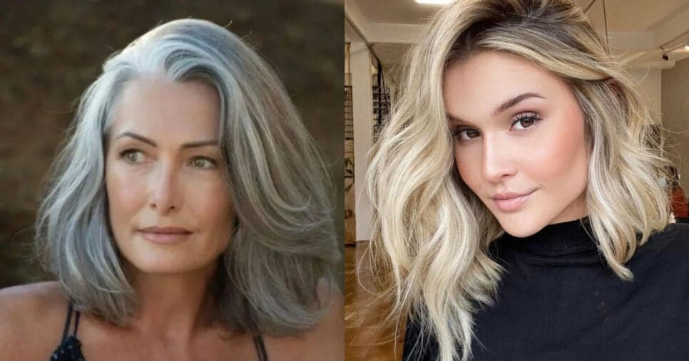 long bob vs. corte chanel: qual escolher