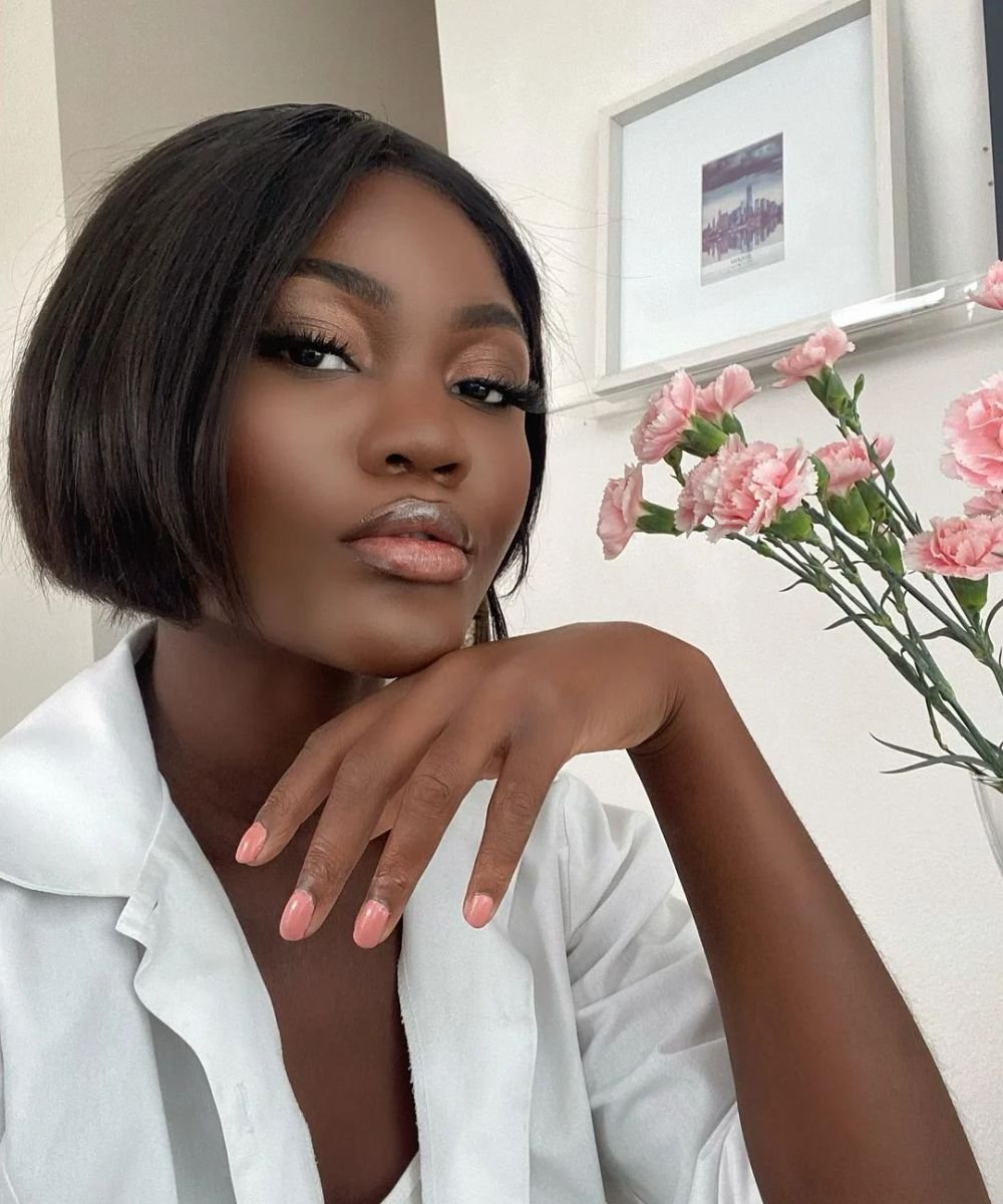 inspiração de cortes long bob para todos os tipos de rosto