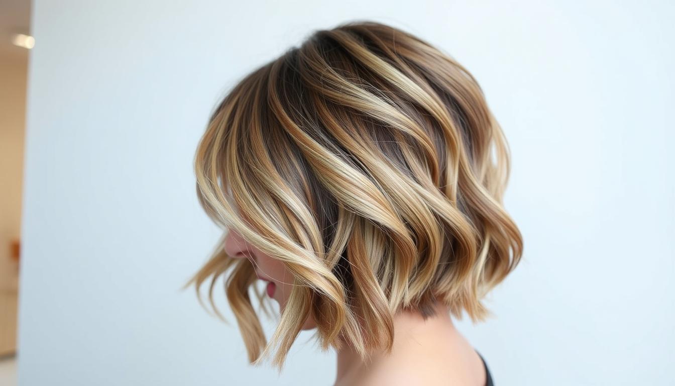 Short Bob e French Bob: Elegância e Leveza nos Cortes Curtos de 2026