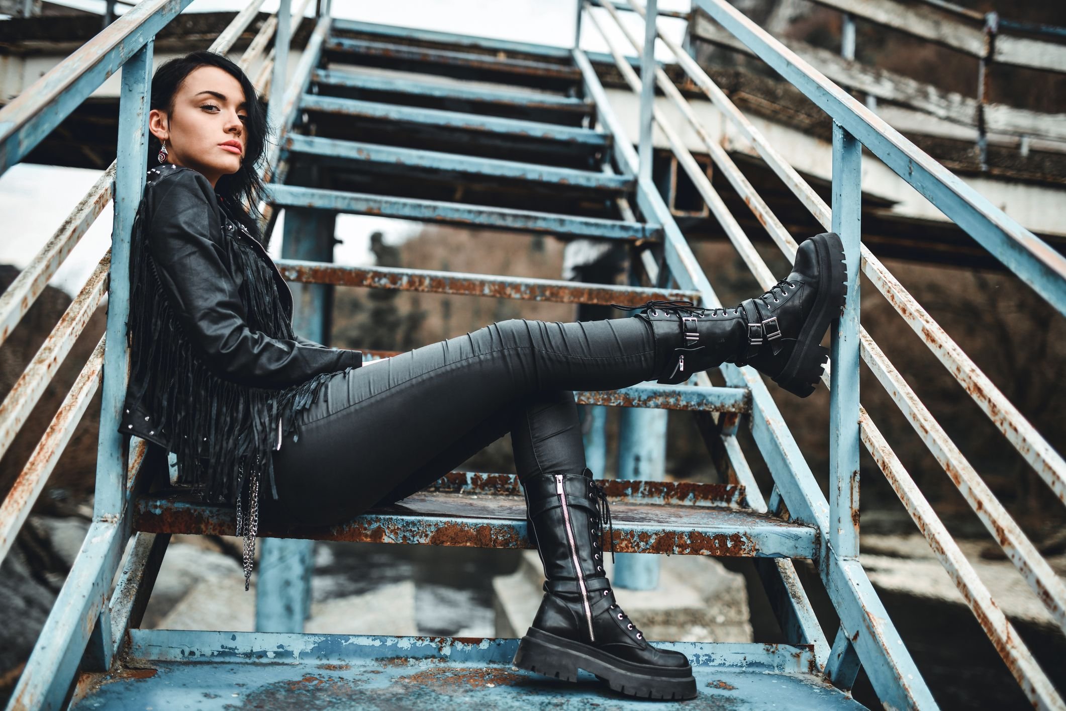 Guia Completo: Como Escolher o Coturno Perfeito para Cada Ocasião