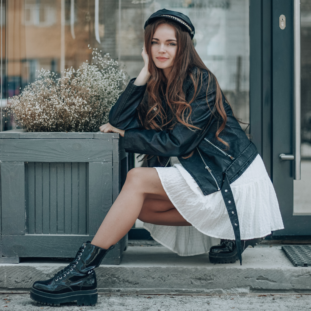 Dicas de Estilo e Marcas