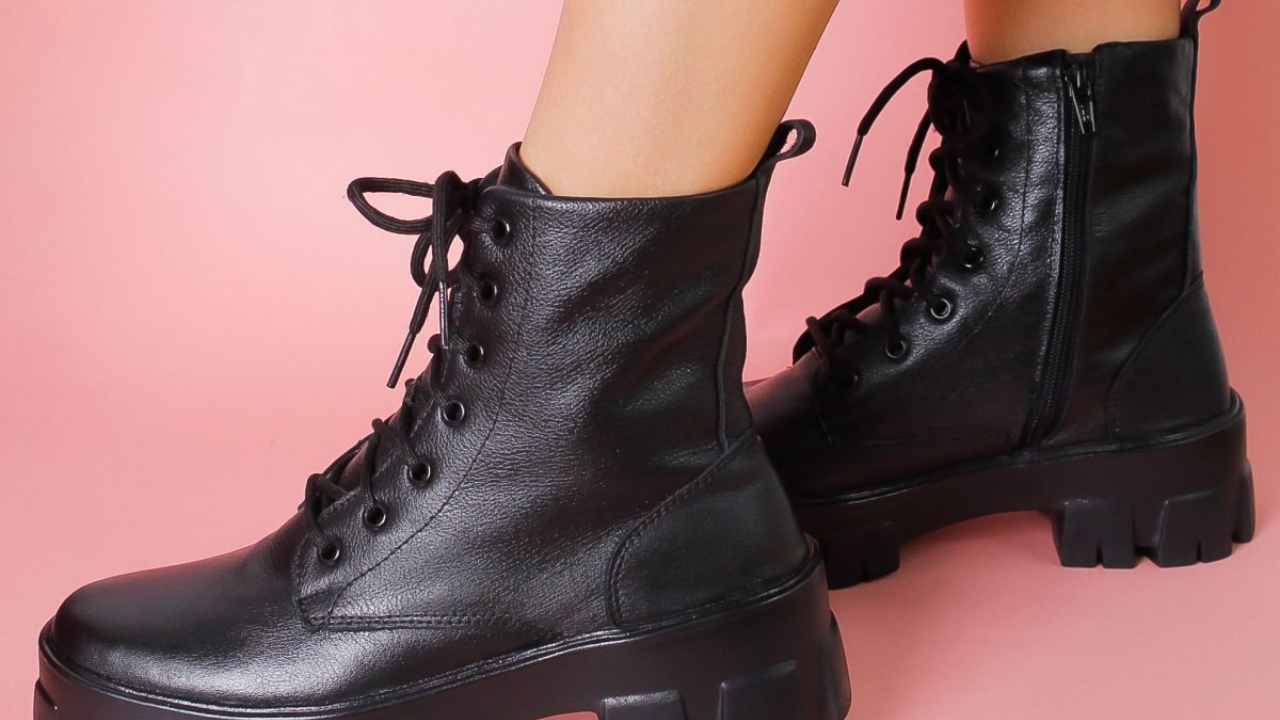 Guia Completo: Como Escolher o Coturno Perfeito para Cada Ocasião