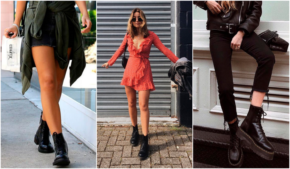 Dicas de Estilo e Marcas