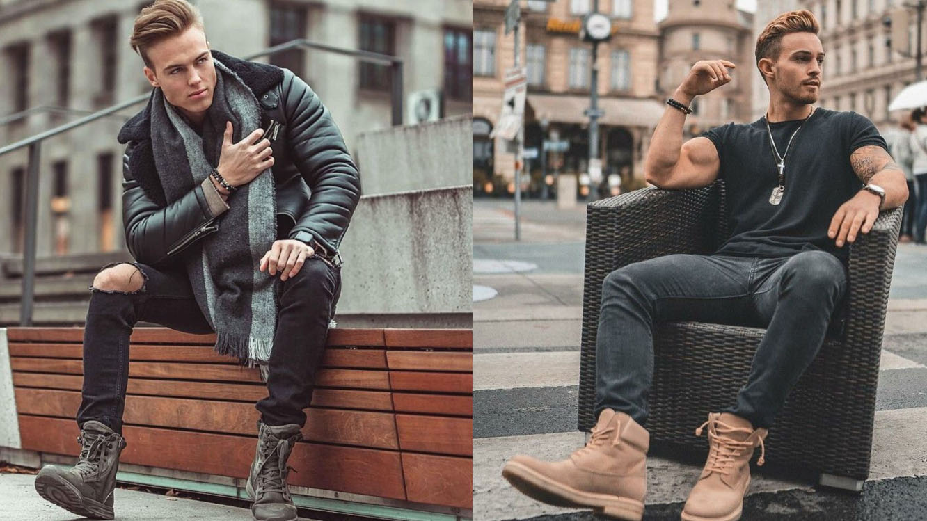 Dicas de Estilo e Marcas