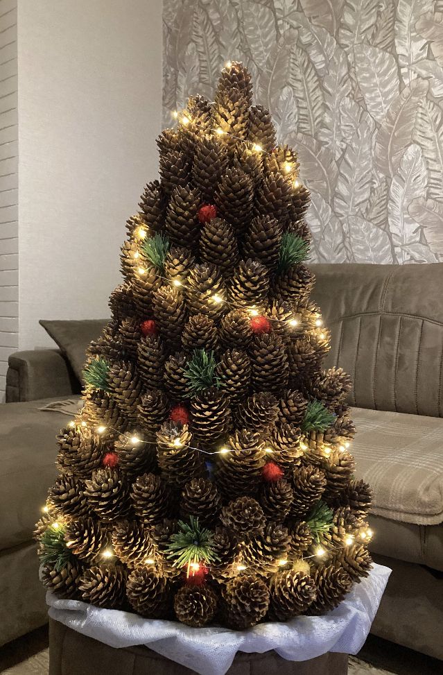 tendências decoração árvore de natal 2026