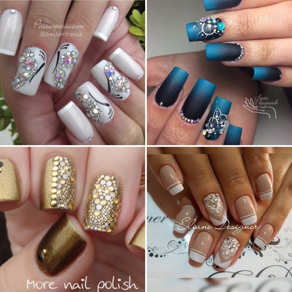 cores de esmalte 2026