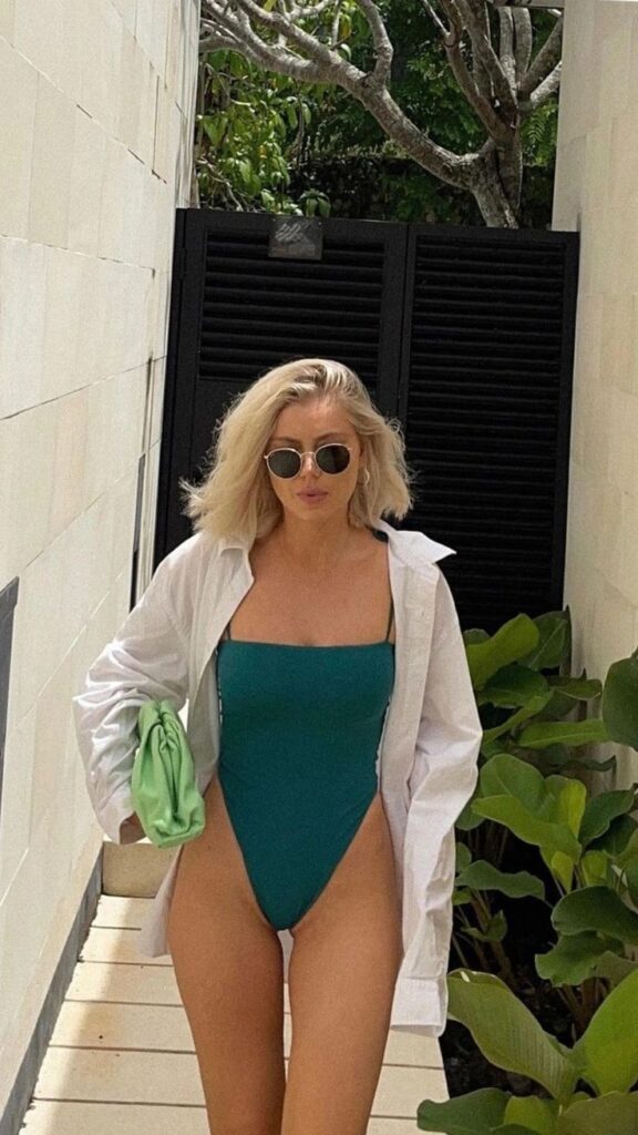 Como Usar Maiô Além da Praia: Dicas de Estilo