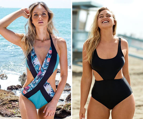 Do Clássico ao Moderno: Descubra o Maiô Perfeito para Você