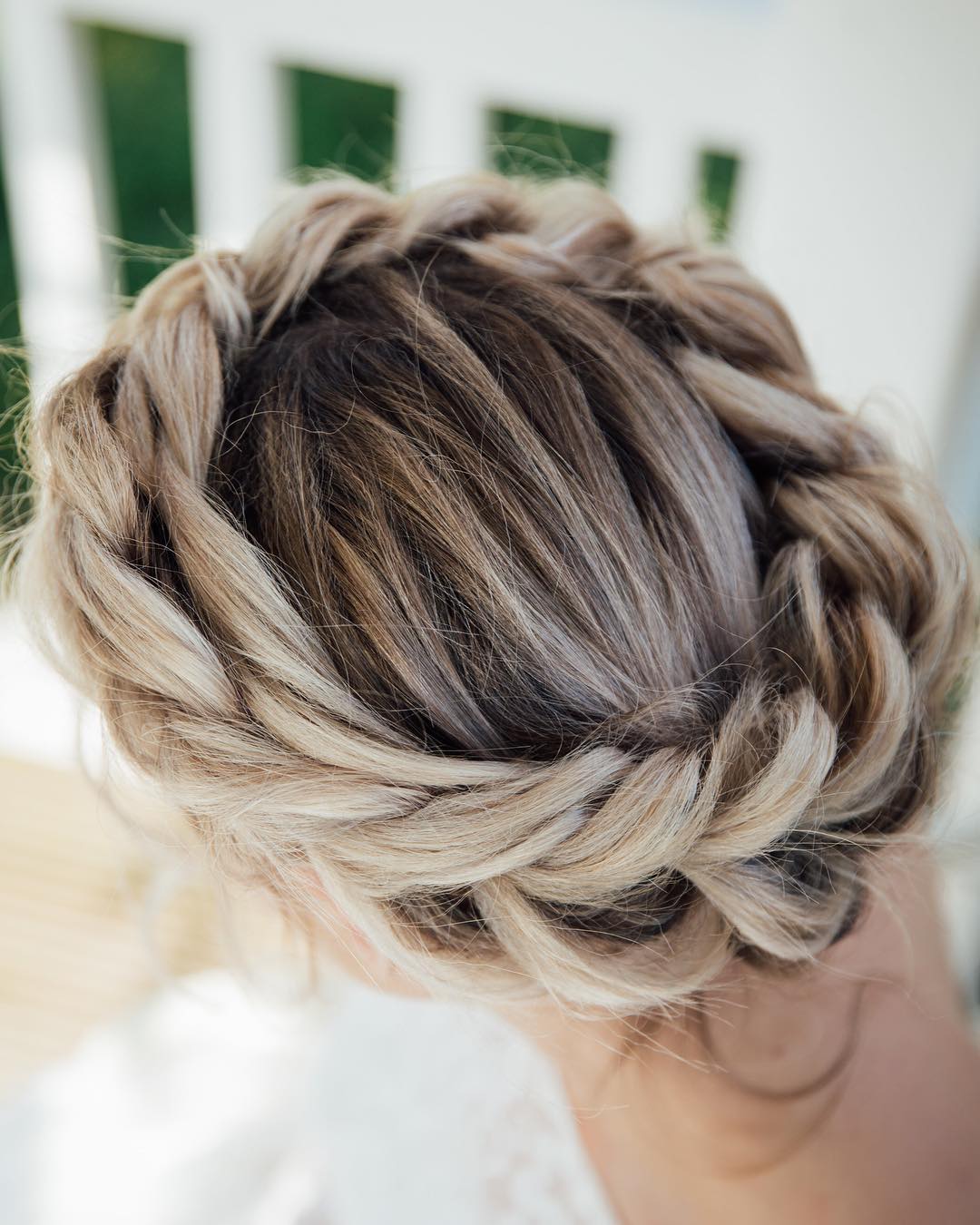 penteados fáceis para cabelo cacheado