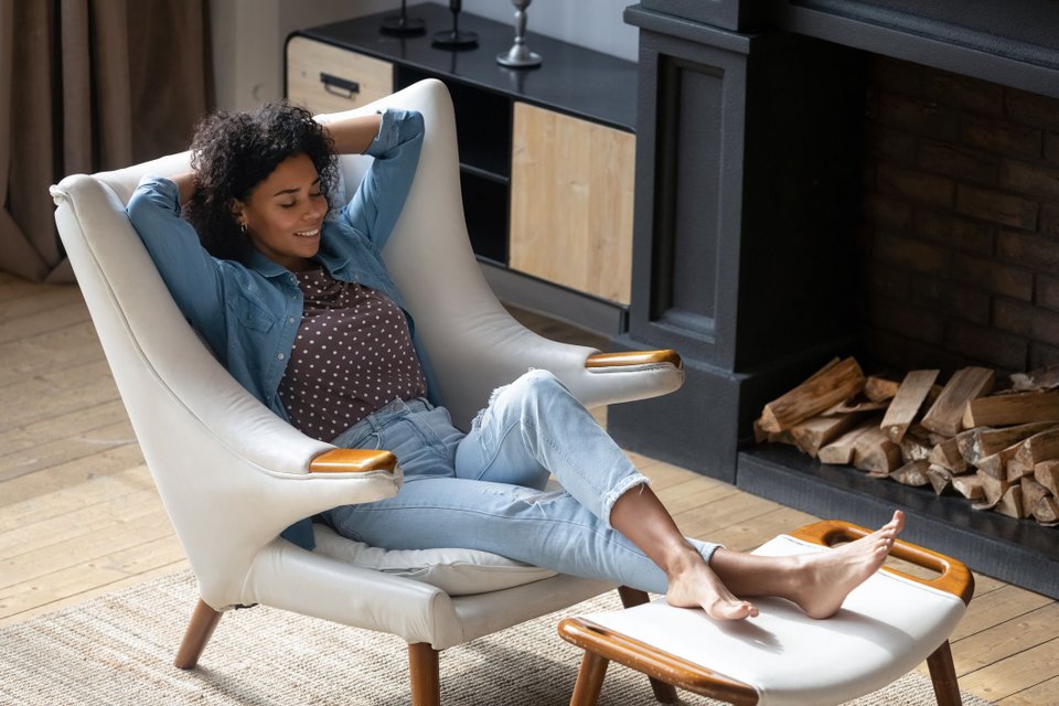 modelos de poltronas