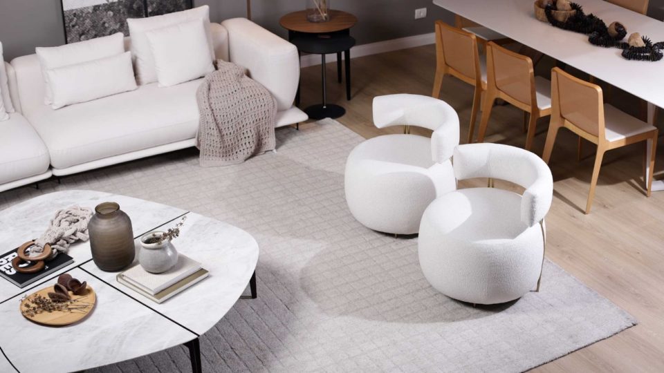 modelos de poltronas