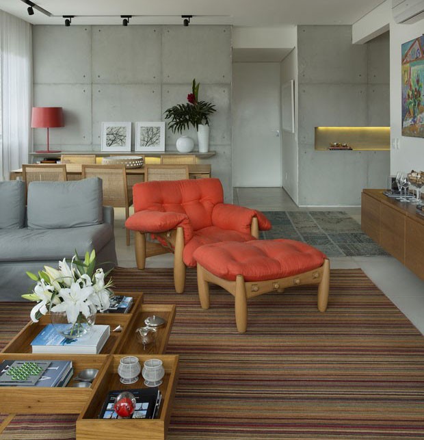 modelos de poltronas