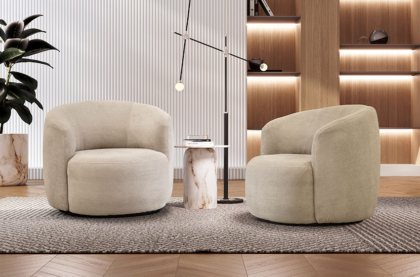 modelos de poltronas