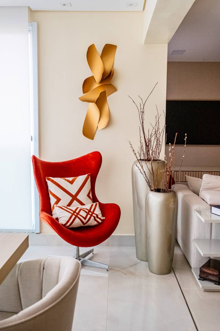 modelos de poltronas