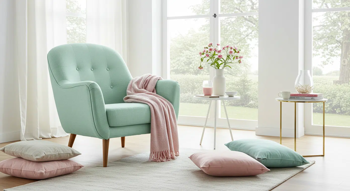 modelos de poltronas