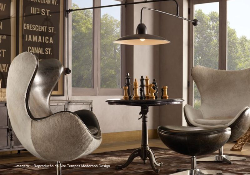 modelos de poltronas