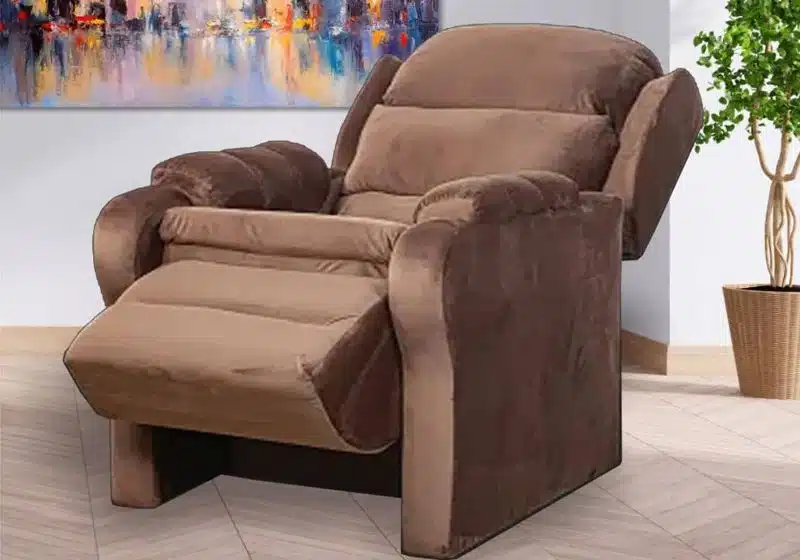 modelos de poltronas